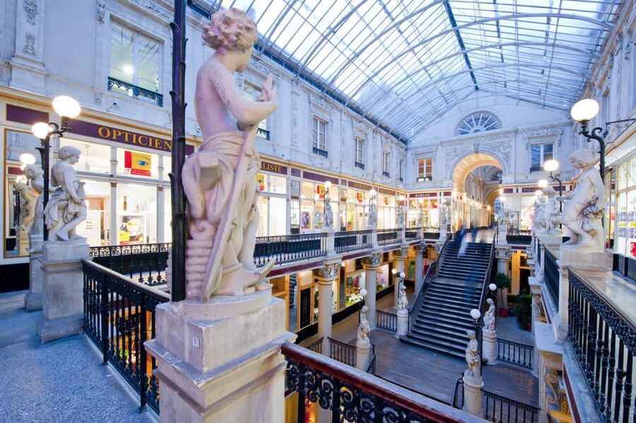 Nantes CityPass : 24/48/72 Hours/7 Days Full Access - How the Nantes CityPass changes your game plan