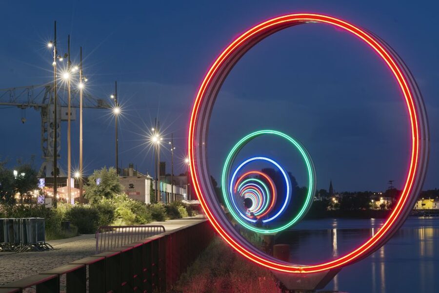 Nantes CityPass : 24/48/72 Hours/7 Days Full Access - Seasonal Nantes: how April to October and October to March change the pass