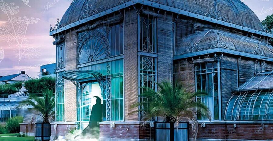 Nantes: Escape Game Outdoor - The elixir of the alchemist - Phone setup without downloading anything