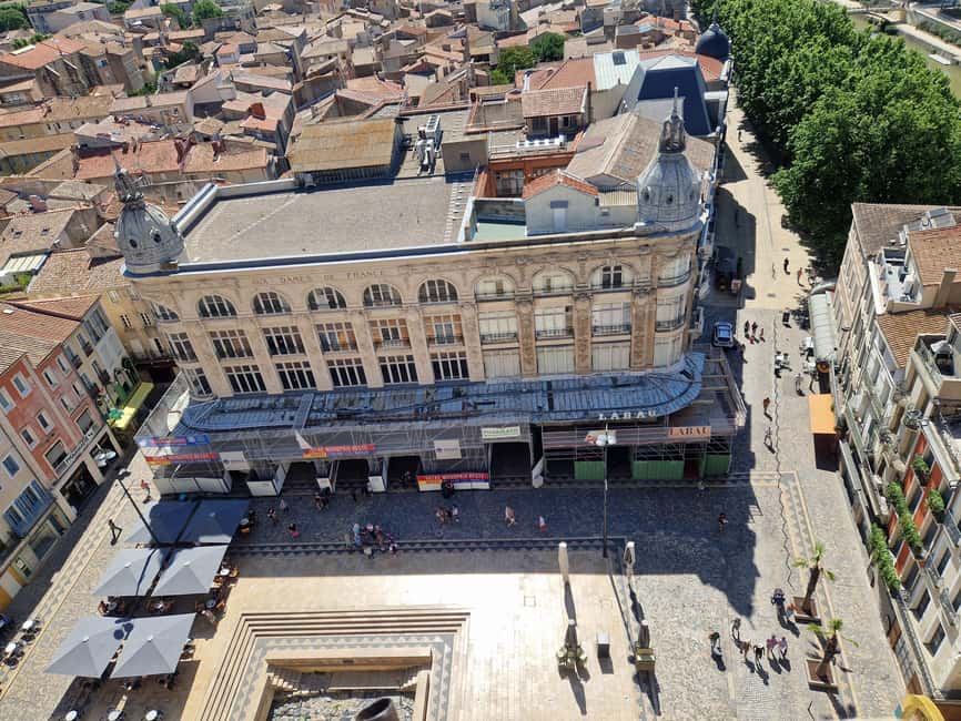 Narbonne: visit the Archbishops' Palace and Cathedral - Key things to notice in this Narbonne tour