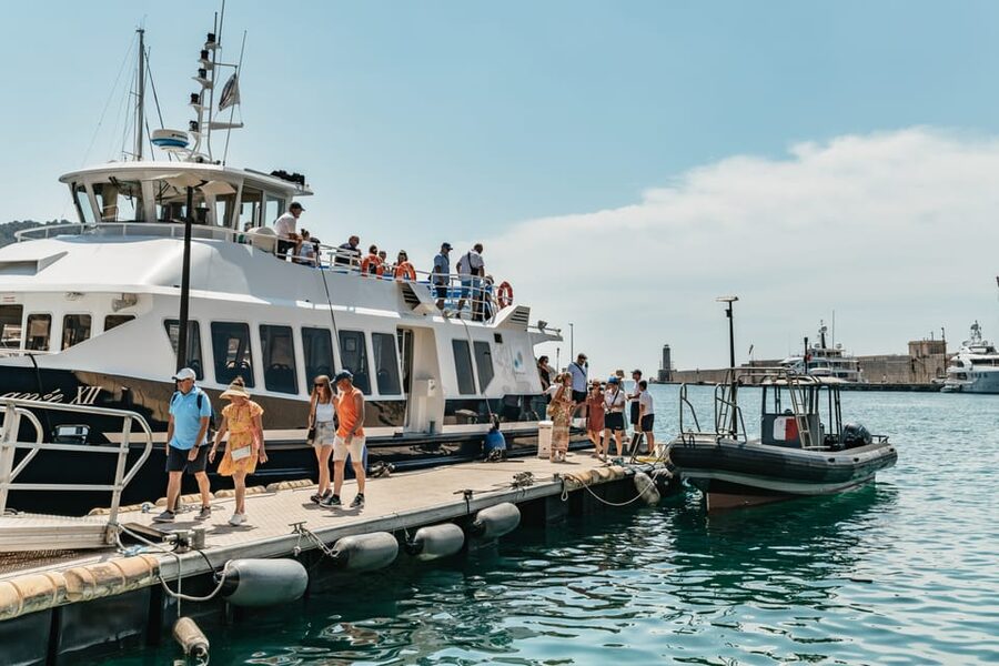 Nice: 1-Hour Sightseeing Cruise to Villefranche Bay - Who This Cruise Fits Best
