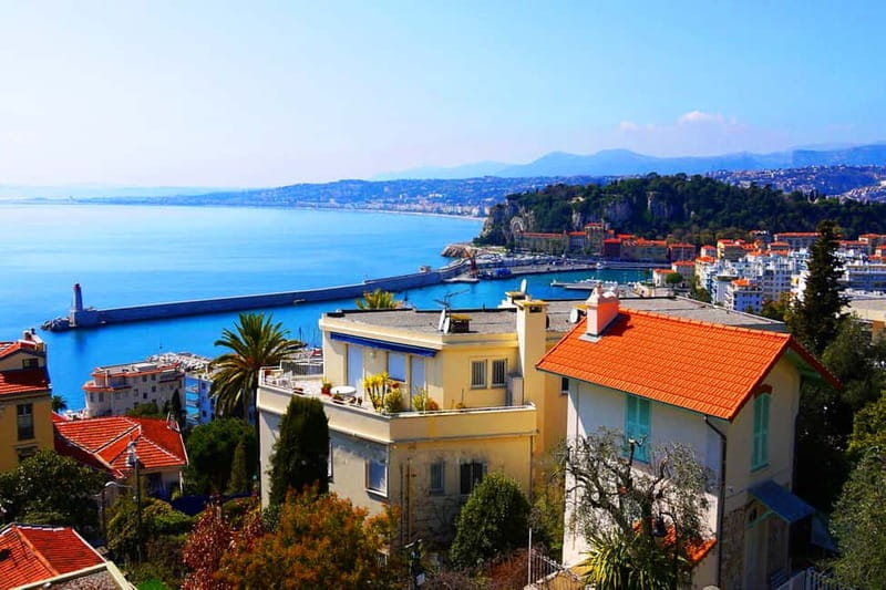 Nice 3Hrs by EBike: Essentials Oldest Districts & Panoramas - Key things that make this e-bike loop in Nice worth your time