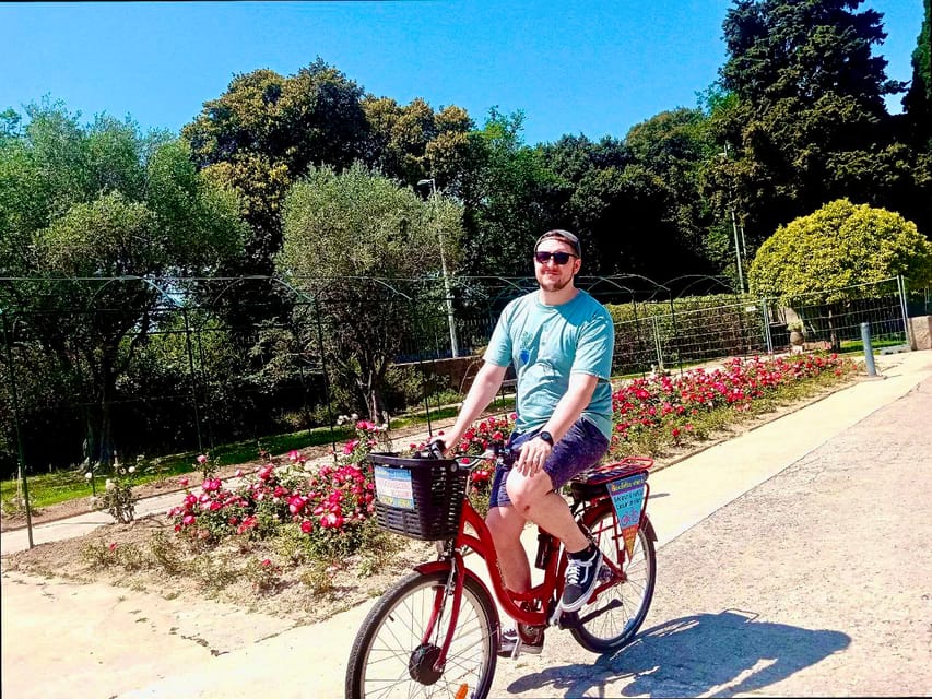 Nice: 7 Hills Monastery & Waterfall (EBike Tour Local Guide) - Picnic lunch and local flavors, not just snacks