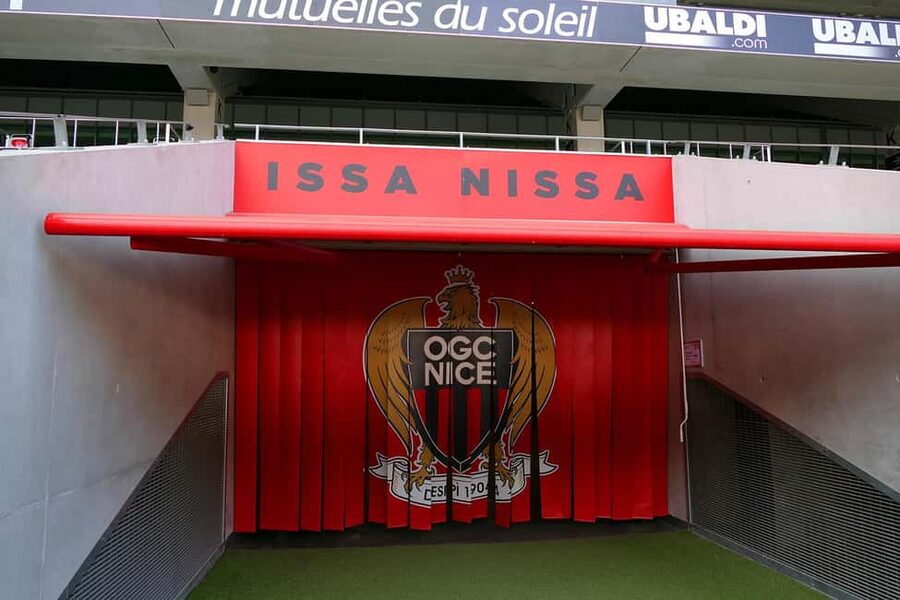 Nice: Allianz Stadium and National Sports Museum Tour - Price and value: $21 for stadium access plus museum time