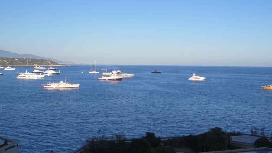 Nice: Cannes, Antibes & St Paul de Vence Half-Day Tour - How much time you really get in each town