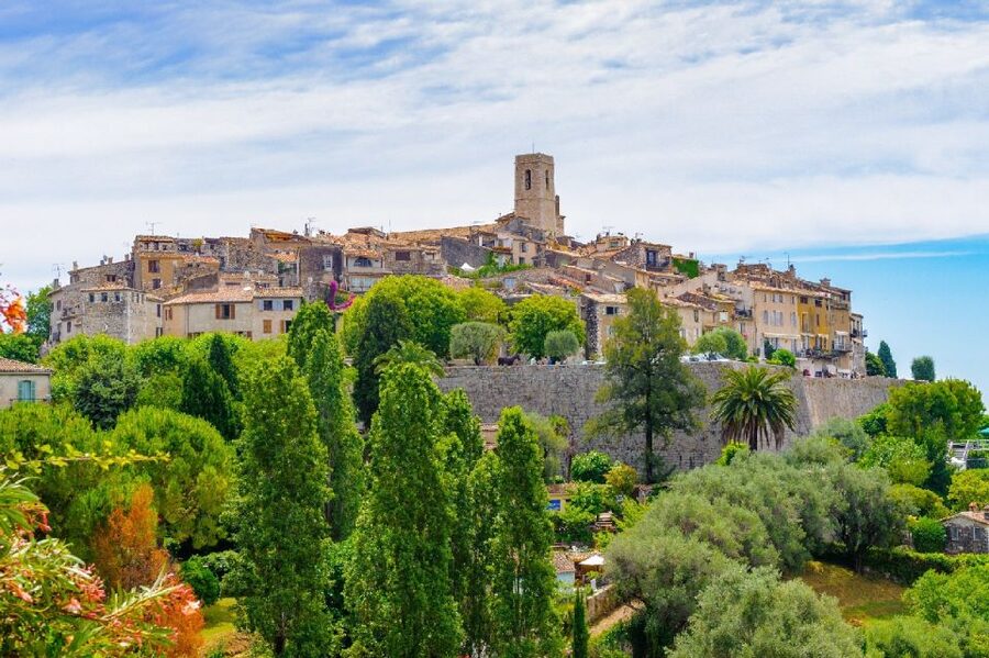 Nice: Cannes, Antibes & St Paul de Vence Half-Day Tour - Who this tour fits best, and who should look at alternatives