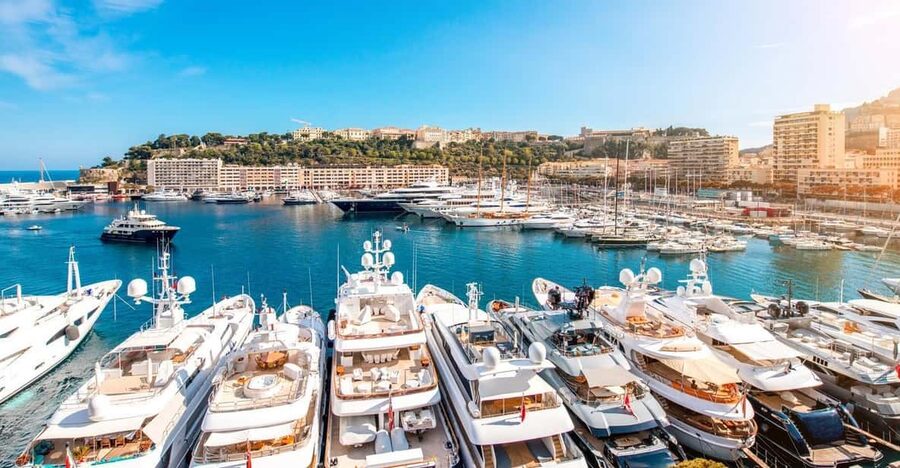 Nice/Cannes: Monaco, Monte-Carlo & Eze Village Private Tour - FAQ