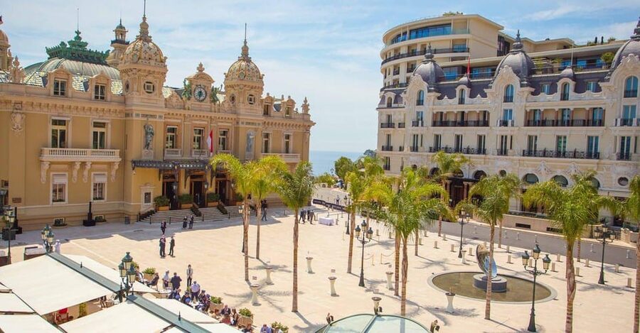Nice/Cannes: Monaco, Monte-Carlo & Eze Village Private Tour - Eze Village, the Exotic Garden, and the perfumery stop