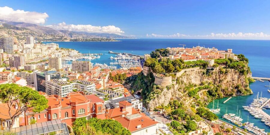 Nice/Cannes: Monaco, Monte-Carlo & Eze Village Private Tour - Private transport, group size, and the value math
