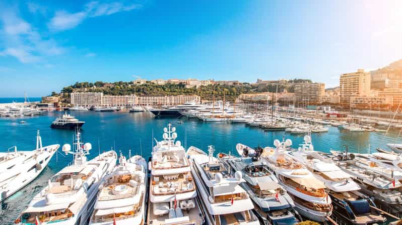 Nice/Cannes: Monaco, Monte-Carlo & Eze Village Private Tour - Weather, timing, and how to use your free time well