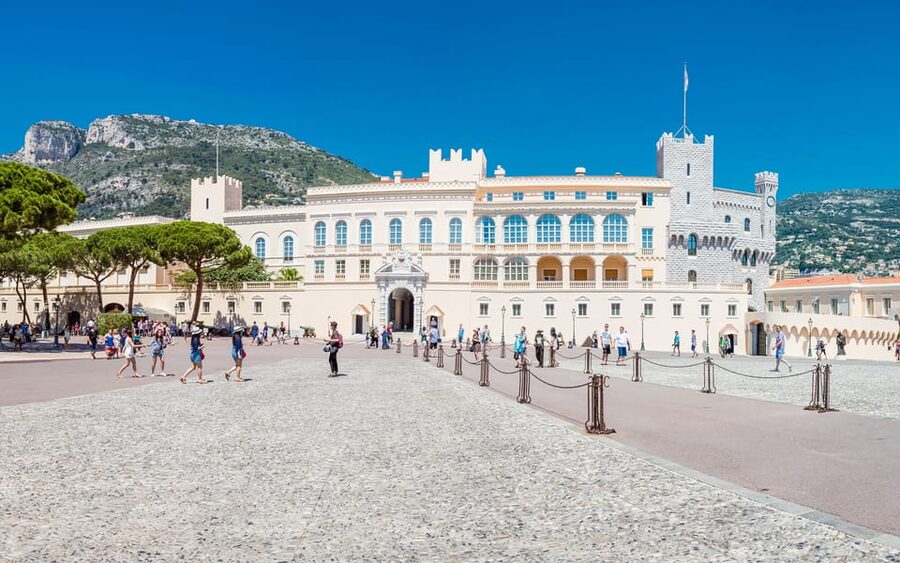 Nice/Cannes: Monaco, Monte-Carlo & Eze Village Private Tour - Who should book this Monaco, Monte-Carlo, and Eze private day?