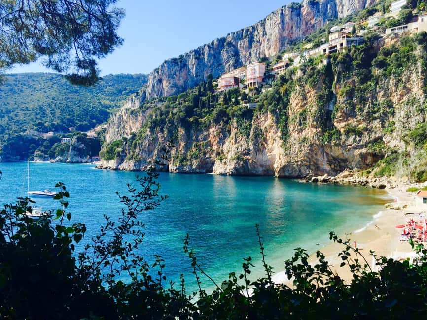 Nice, Cap d'Ail: Sea Scooter Snorkeling Tour - Who this tour fits best, and who should skip it