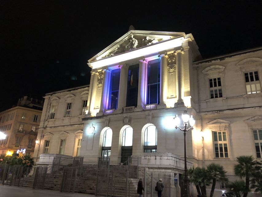Nice: Evening Food and Wine Tour - Why Nice After Dark Is the Right Time for Food