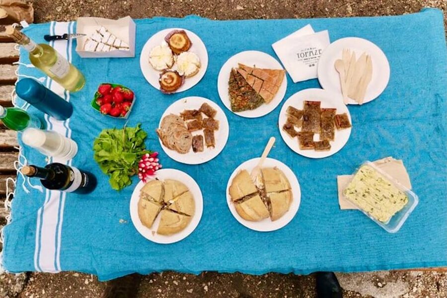 Nice: Food and Wine Old Town Guided Walking Tour - Price and Value for a 4-Hour Old Nice Food and Wine Route