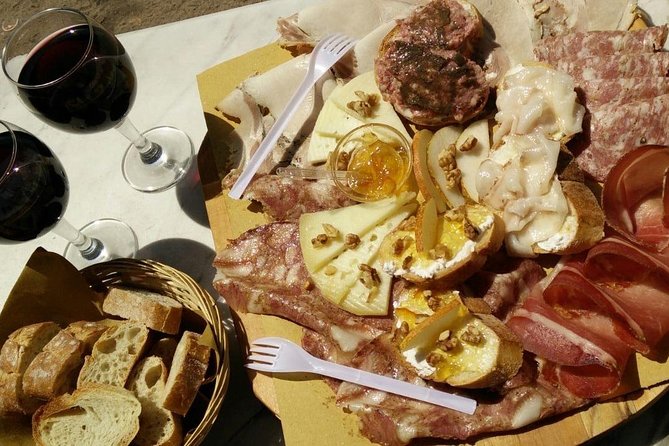 Nice Food Tour – A Full Meal on French Riviera by Do Eat Better - Price and value: what 96.79 buys you in real life