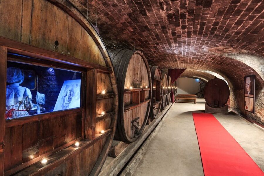 Nice: Full-Day Côtes de Provence Wine Tour - Morning stop planning: two wineries, one consistent theme