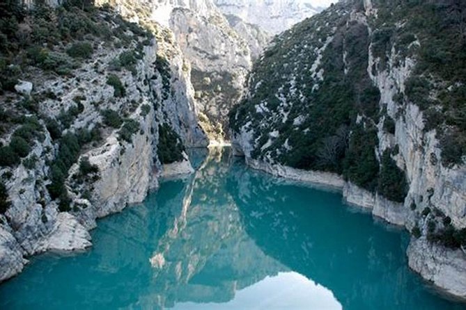 Nice: Gorges of Verdon and Fields of Lavender Tour - Moustiers Sainte-Marie: Ceramics, Patios, and Real Village Time