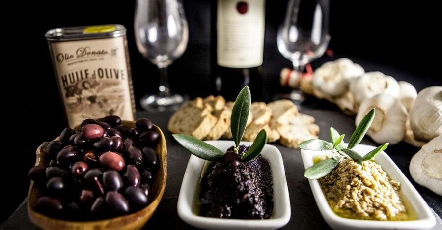 Nice: Guided Food & Wine Walking Tour with Full Meal - Should You Book This Nice Food and Wine Walking Tour?