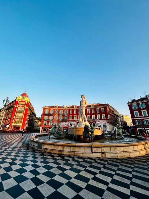 Nice: Guided Walking Tour in English - Quick Hits: What Makes This Nice Walking Tour Worth Your Time
