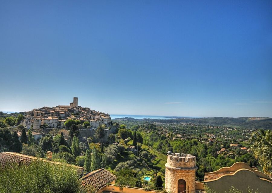 Nice: Half-Day Saint Paul de Vence and Wine Tasting Tour - Key highlights worth your attention