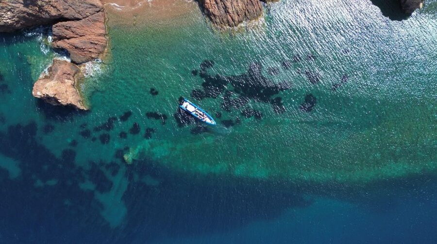Nice: Lerins Islands Boat Tour with Snorkeling - Cruising The French Riviera: How The Live Commentary Helps