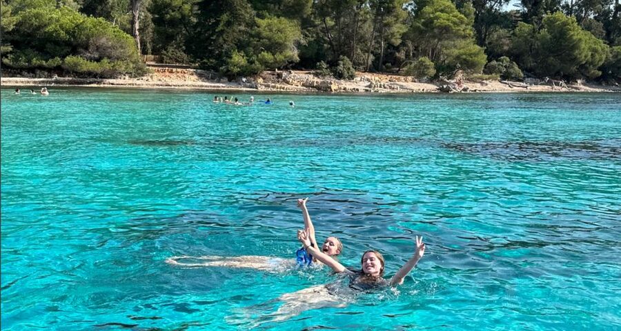 Nice: Lerins Islands Boat Tour with Snorkeling - Baie des Milliardaires: The Boat-Only View That Changes The Mood