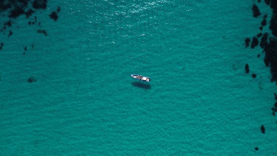 Nice: Lerins Islands Boat Tour with Snorkeling - Getting On The Boat In Nice: Port Lympia Meeting Point