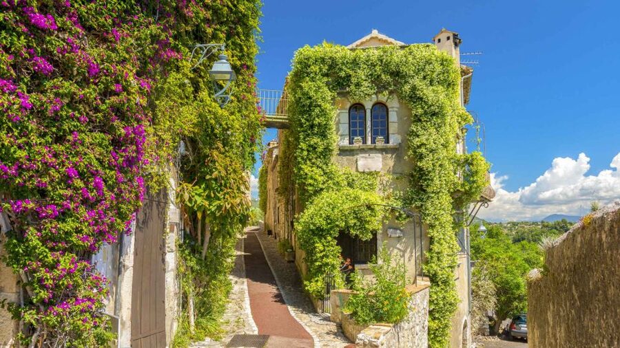Nice: Medieval Villages Full-Day Guided Trip - Key highlights that make this day trip worth your time