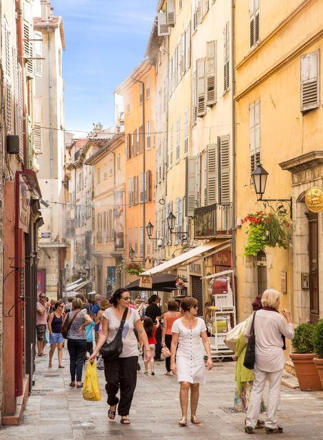 Nice: Medieval Villages Full-Day Guided Trip - Who should book this Nice to Provence medieval villages tour