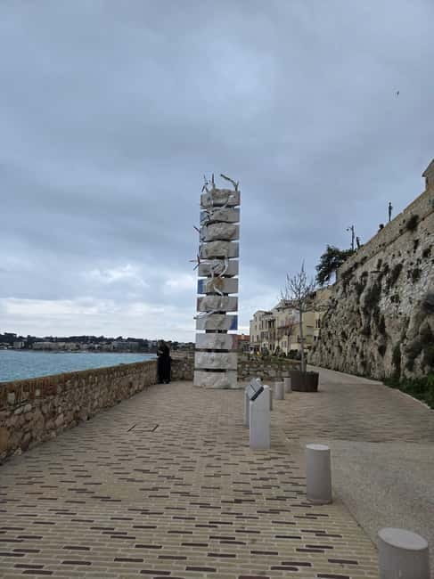 Nice, Monaco & Eze: Private Half-Day Tour - Key points before you go