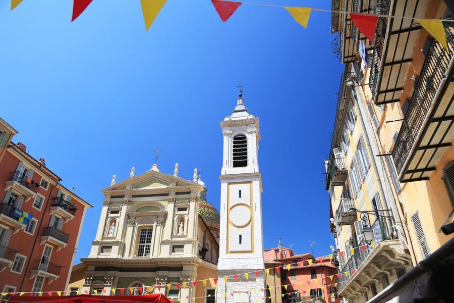 Nice: Old City Highlights Walking Tour with a local guide - Who should book this tour, and who might skip it