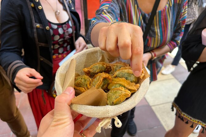 Nice: Old Town & Local Markets Food Tour with 9+ Tastings - Key things to know before you go