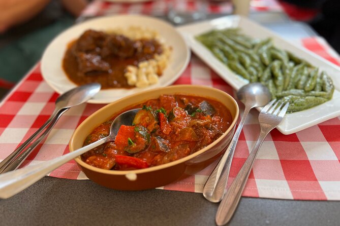 Nice: Old Town & Local Markets Food Tour with 9+ Tastings - Why a morning Nice market stop is the smartest move