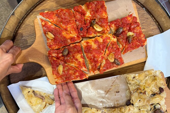 Nice: Old Town & Local Markets Food Tour with 9+ Tastings - Price and value: what $109 buys in a 3-hour Nice food tour