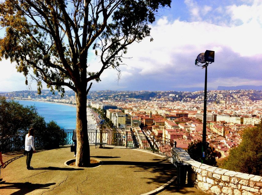 Nice: Old Town Treasures Walking Tour - Should you book the Nice Old Town Treasures Walking Tour?