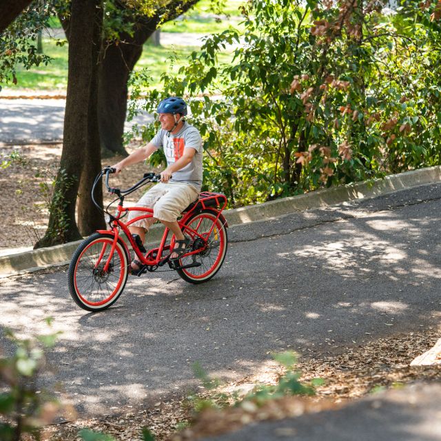Nice: Panoramic French Riviera E-Bike Tour - How much effort is this really? e-bike limits and the +20 km reality