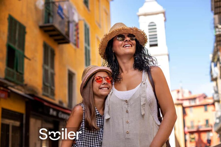 Nice: Private Professional Photoshoot in Old Nice - Price and value, what you actually get for $153