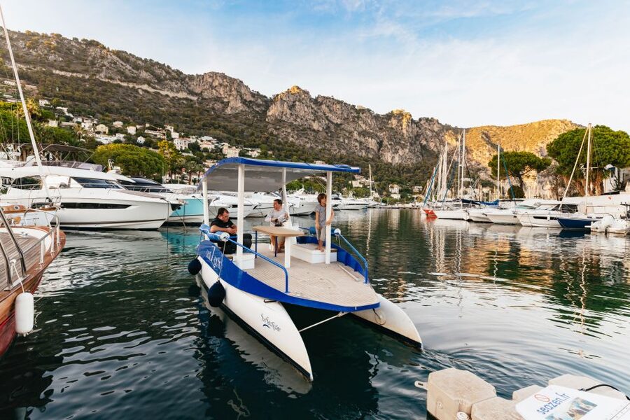 Nice: Private Sunset Tour on Solar Powered Boat - Who This Tour Fits Best (and Who Might Skip It)