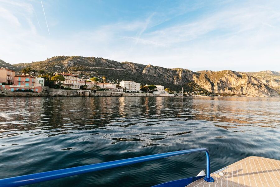 Nice: Private Sunset Tour on Solar Powered Boat - Solar Silence From SeaZen: What Makes This Sunset Cruise Different