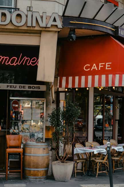 Nice : Private Walking Tour with a Local - Key highlights you can plan around