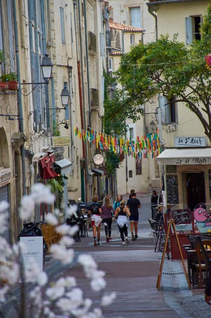 Nice : Private Walking Tour with a Local - What you’ll do during the walk, photo stops and scenic viewpoints