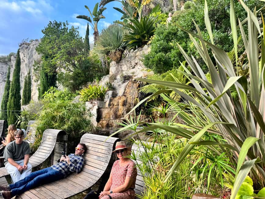 Nice: Ride the Riviera in a Defender with discovering Eze - Who this tour suits best, and who should skip it