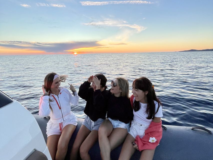 Nice: Saint Jean Cap Ferrat Sunrise Boat Trip with Breakfast - Sunrise on Saint Jean Cap Ferrat: why it works so well