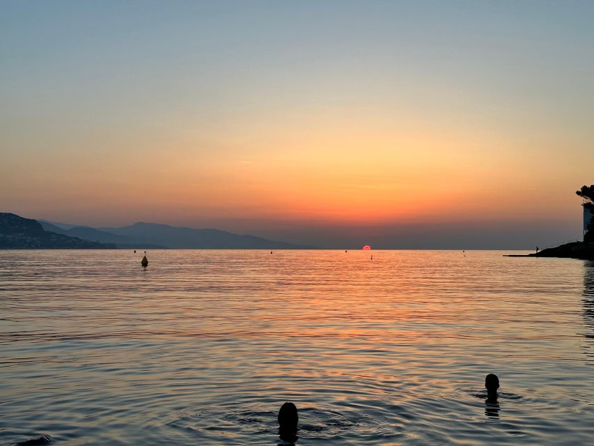 Nice: Saint Jean Cap Ferrat Sunrise Boat Trip with Breakfast - Who should book this Saint Jean Cap Ferrat sunrise boat trip