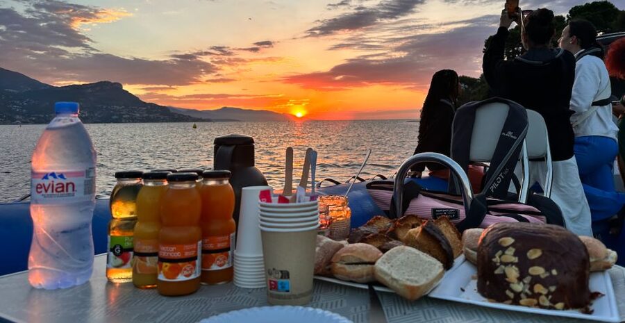 Nice: Saint Jean Cap Ferrat Sunrise Boat Trip with Breakfast - Final call: should you book?