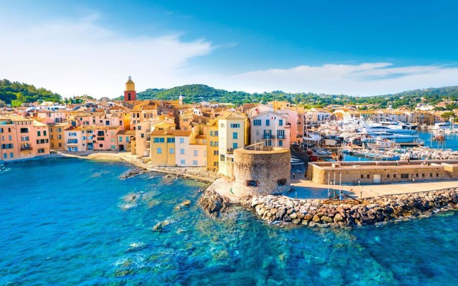 Nice: Saint-Tropez & Port Grimaud Full-Day Sightseeing Tour - Why Saint-Tropez and Port Grimaud Make Sense in One Day