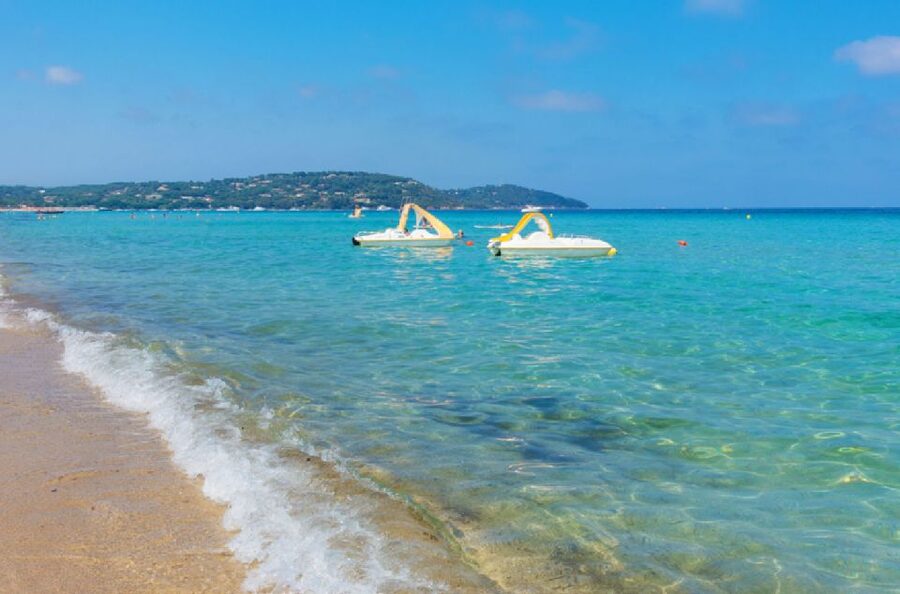 Nice: Saint-Tropez & Port Grimaud Full-Day Sightseeing Tour - Citadel and the Naval Museum: Views Plus Ships-and-Sea Context