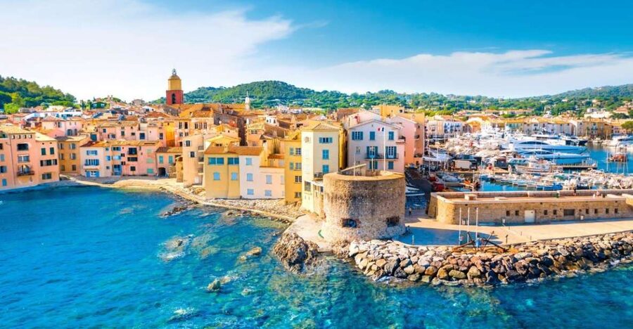 Nice: Saint-Tropez & Port Grimaud Full-Day Sightseeing Tour - What the Guides Actually Add to Your Day