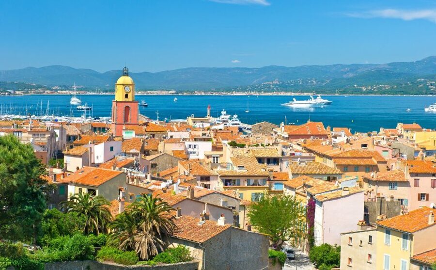 Nice: Saint-Tropez & Port Grimaud Full-Day Sightseeing Tour - Who This Tour Fits Best