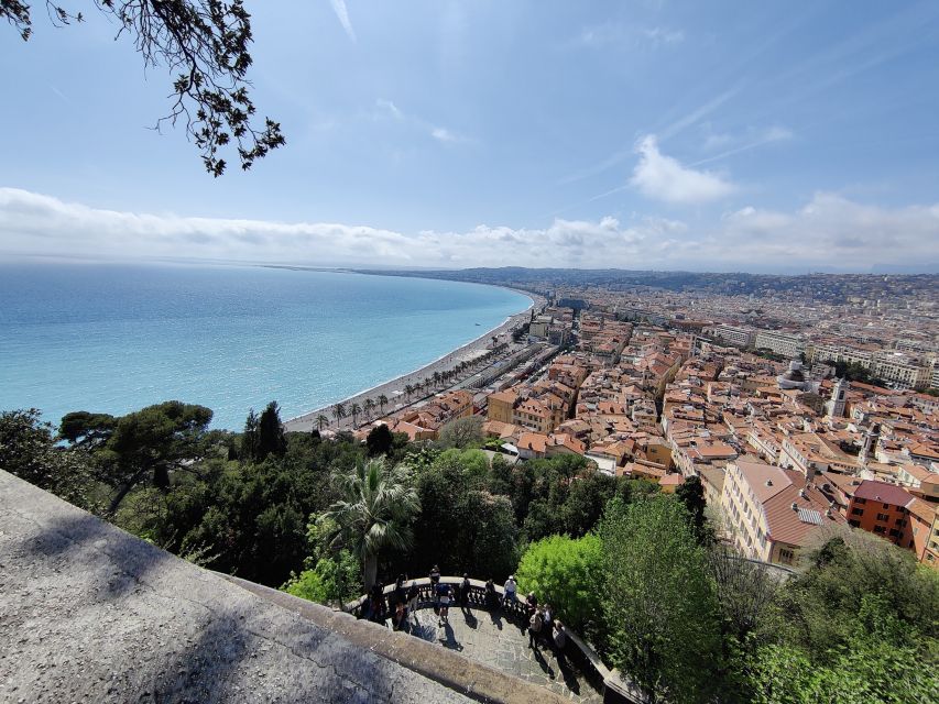 Nice: Sightseeing Walking Tour with certified tour guide - Who This Tour Fits Best in Nice